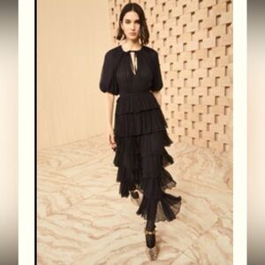 Ulla Johnson Emi dress new with tags